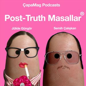 Post- Truth Masallar ®