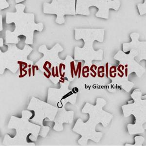 Bir Suç Meselesi by Gizem Kılıç