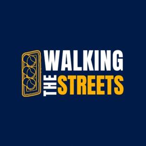 Walking The Streets by Roy | Kim