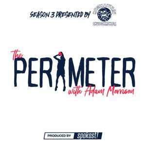 The Perimeter with Adam Morrison