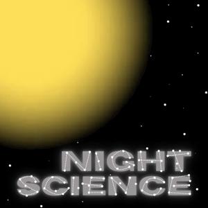 Night Science by Itai Yanai & Martin Lercher