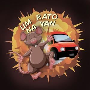 Um Rato Na Van