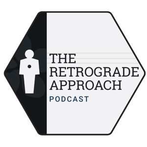 The Retrograde Approach by Dr Sam Farah and Dr Yogeesan Sivakumaran