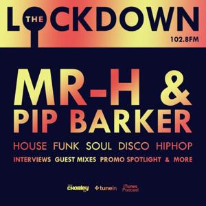 The Lockdown Radio Show