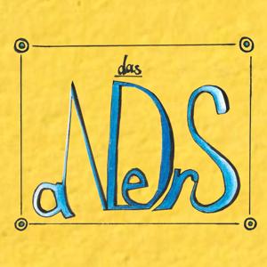 das Anders - ein Bücherpiraten-Podcast