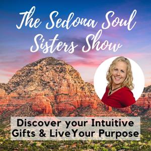 The Sedona Soul Sisters Show