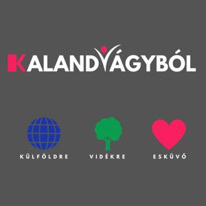 Kalandvágyból