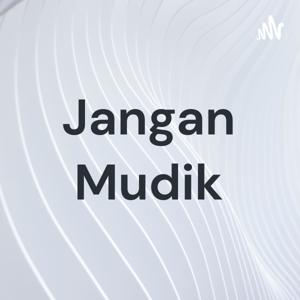 Jangan Mudik