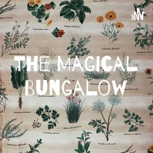 The Magical Bungalow Witch