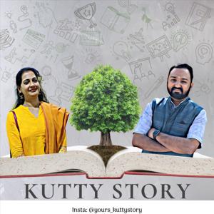 Kutty Story - Tamil podcast on Movies and Life