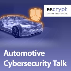 Automotive Cybersecurity Talk