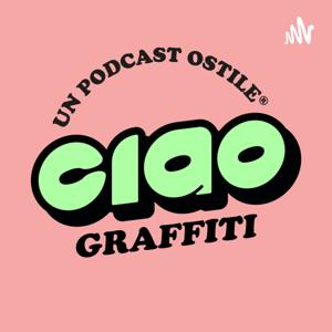 CIAO GRAFFITI