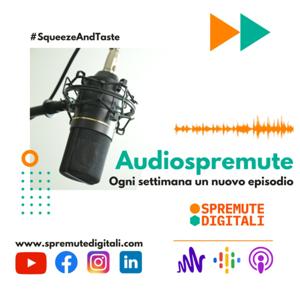 Audiospremute