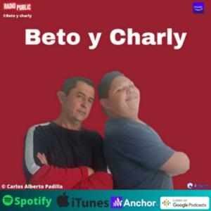 Beto y Charly