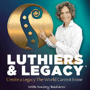 Luthiers & Legacy