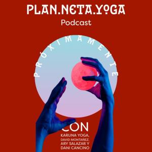 Planneta Yoga