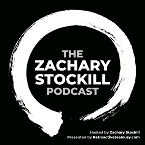 The Zachary Stockill Podcast by Zachary Stockill