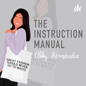 THE INSTRUCTION MANUAL