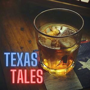 Texas Tales by Fun, lively, mostly accurate history of Texas