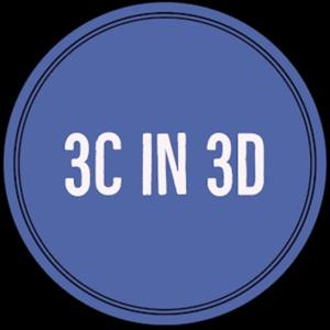 3Cin3D Discipleship Resources: Getting More Out Of Your Bible