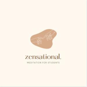 zensational student meditations