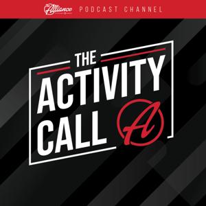 Alliance Activity Podcast