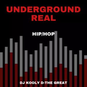 Underground Real