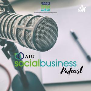 AIU Social Business Podcast