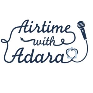 Airtime with Adara