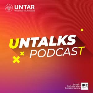 UNTALKS: Untarian Talks