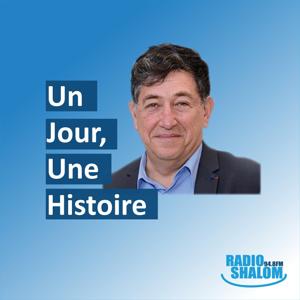 Un jour, une histoire