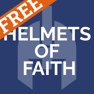 Helmets of Faith: Renew Your Mind While You Rest