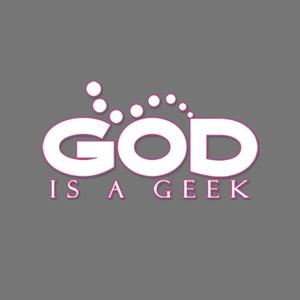 GodisaGeek TV