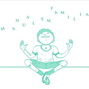 Manual em Família