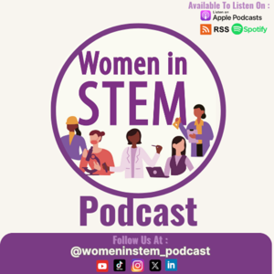 Women In STEM Podcast