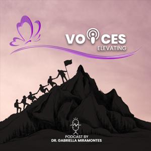 Elevating Voices in Leadership