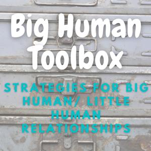 Big Human Toolbox