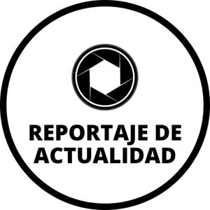 Reportaje de actualidad