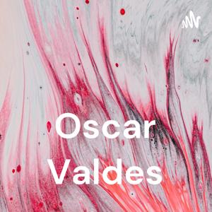 Oscar Valdes