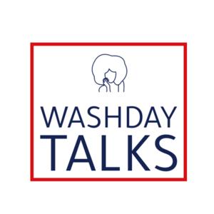 Washday Talks