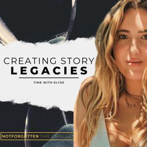 Time with Elyse : A NotForgotten® Podcast