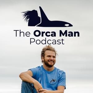 The Orca Man Podcast