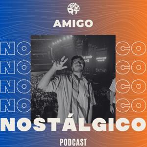 AMIGO NOSTÁLGICO