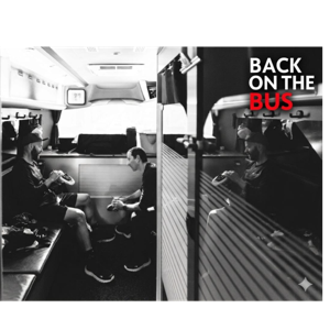 Back on The Bus