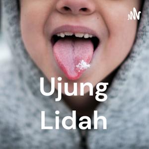 Ujung Lidah