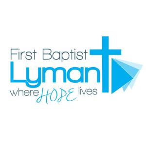 First Baptist Church Lyman