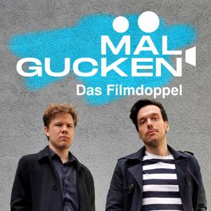 Mal gucken! Das Filmdoppel