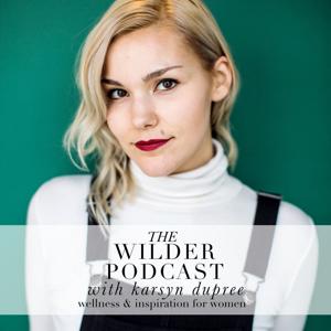 Wilder Podcast