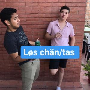 Los Chantas