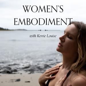 Women's Embodiment with Kerrie Louise